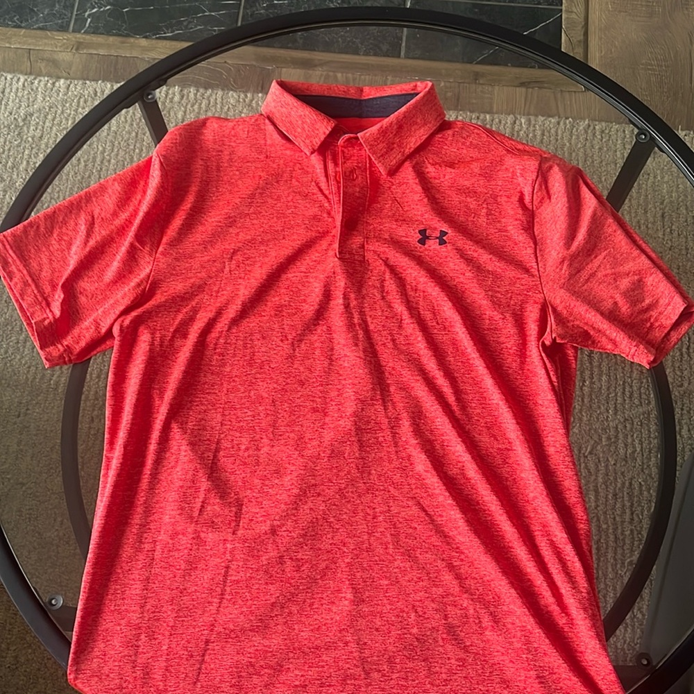 Golf polo